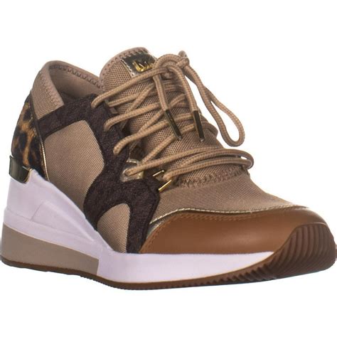 michael kors schuhe original|michael kors sneakers for women.